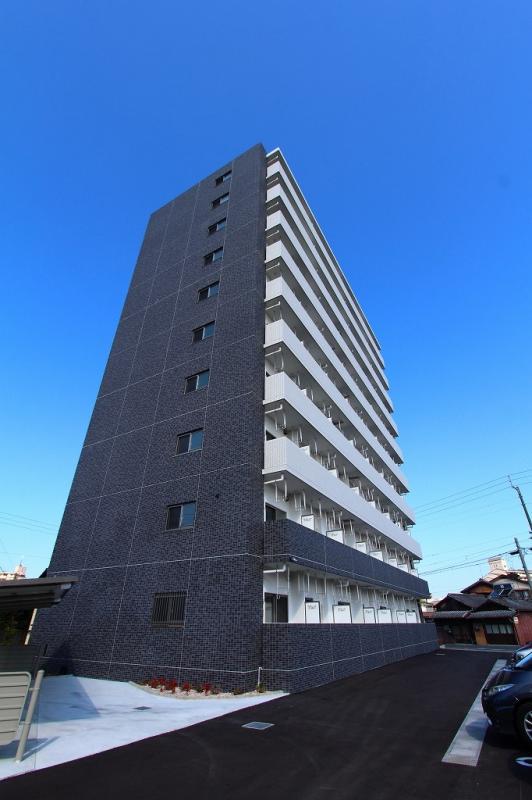 クラール上福岡(1K/6階)