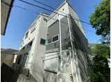 ラスティア綱島西