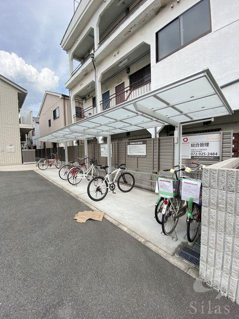 ラフィーネ徳庵