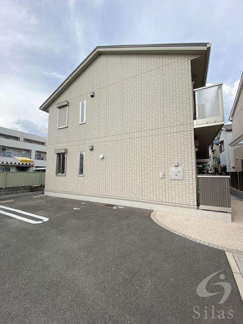 ラフィーネ徳庵