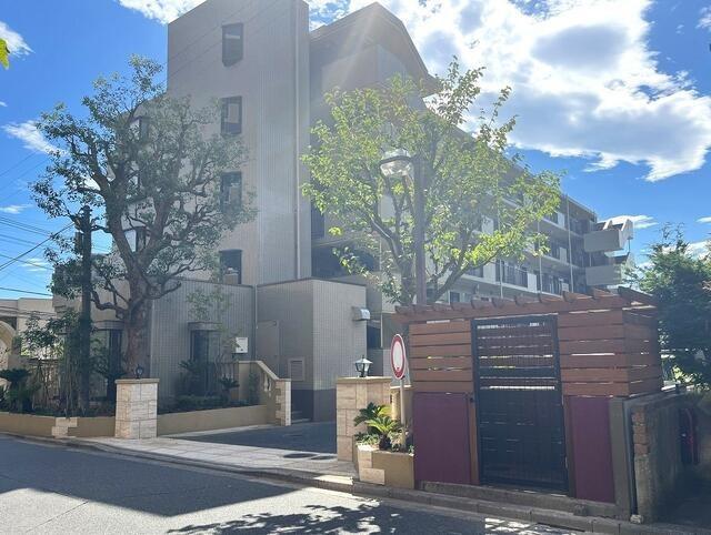 PARK TERRACE 浦和