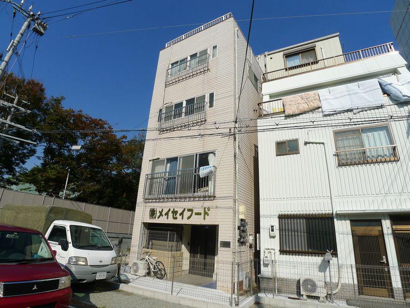 メイセイビル
