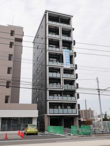 レシェンテヴィラ東比恵