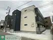 NEW MAISON南流山(1LDK/1階)