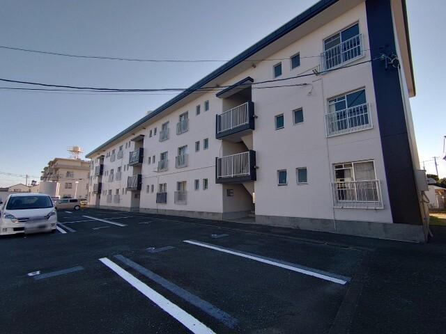 第一マンション佐々