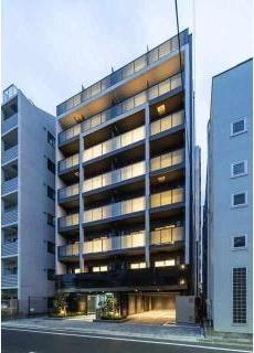 ACP RESIDENCE 亀戸