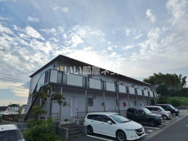 サンガーデンKOBAYASHI C