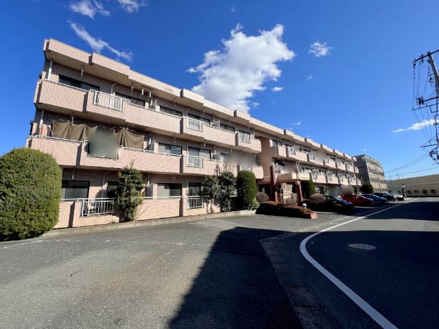 マンションいずみ2番館