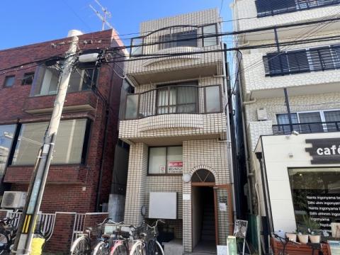 セレクト三愛(1K/3階)