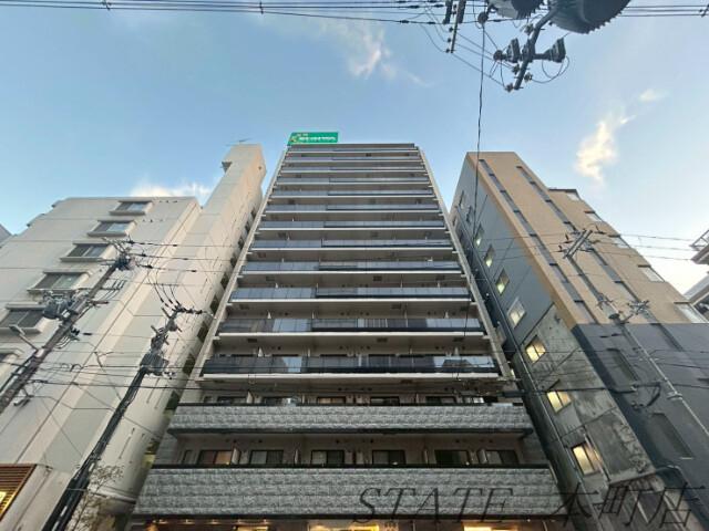 スプランディッド堀江