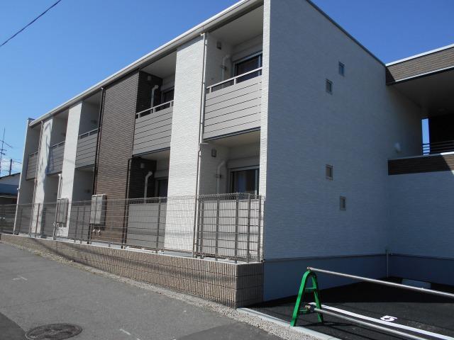 クレイノビッグアロー座間