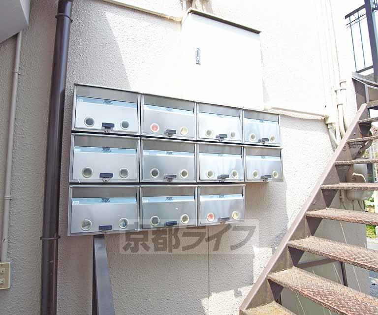 第1兵庫ハイツ