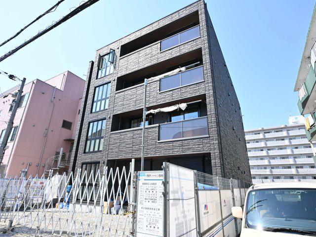 グランシャーメゾン新大宮