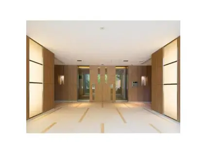 パークアクシス滝野川ラ ブリーズ(1DK/15階)の外観写真