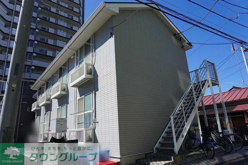 レオパレスフライトホフII