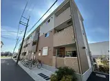 ルシアコート柳川