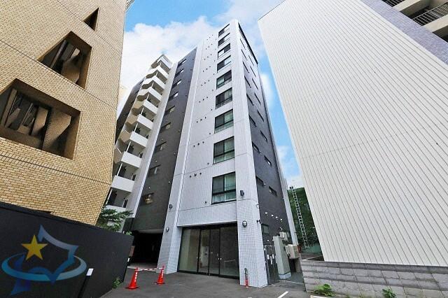 レゾ札幌