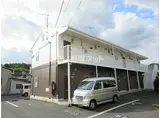 シャトレーヌ柳田B棟