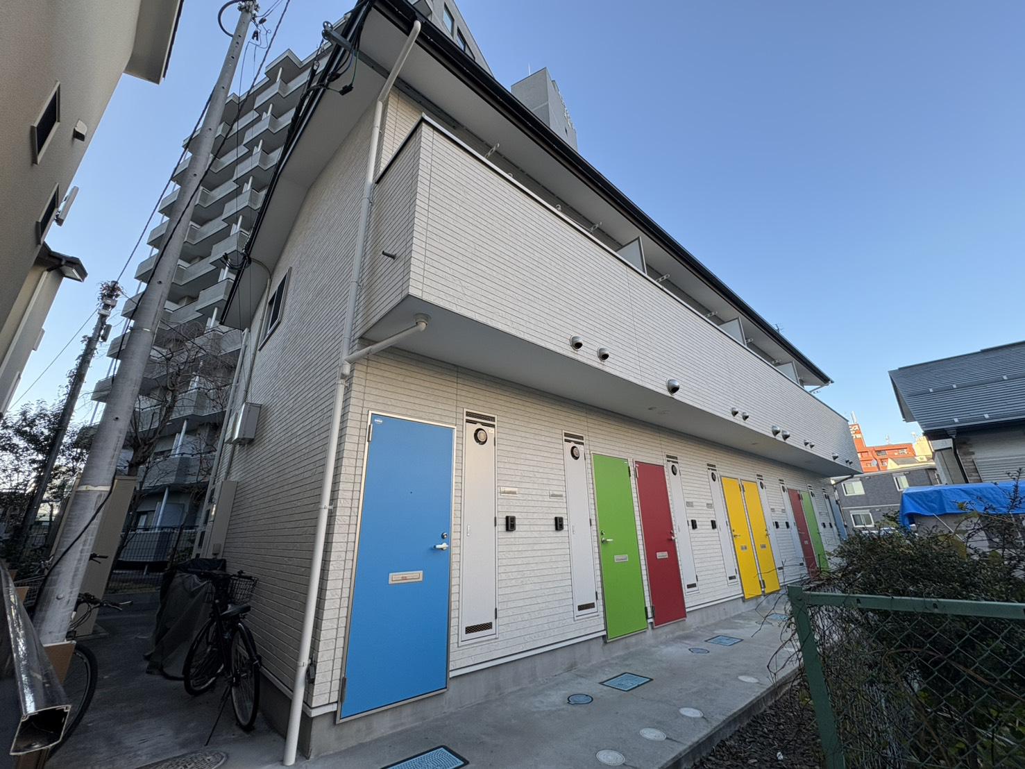 クロレ長町