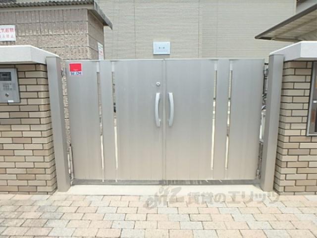 レオパレス蜂ヶ岡