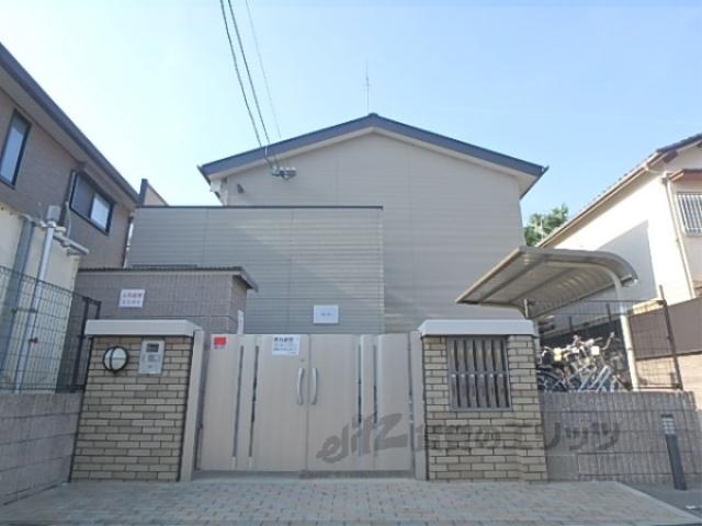 レオパレス蜂ヶ岡