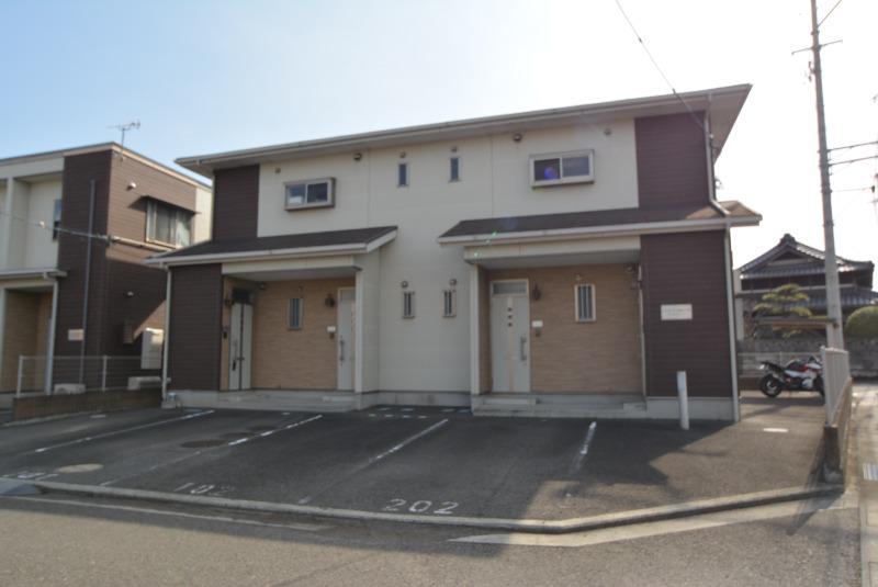 スカイガーデン大野原6号地