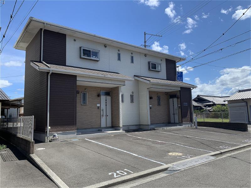 スカイガーデン大野原6号地