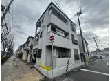 シャローム中村 2番館