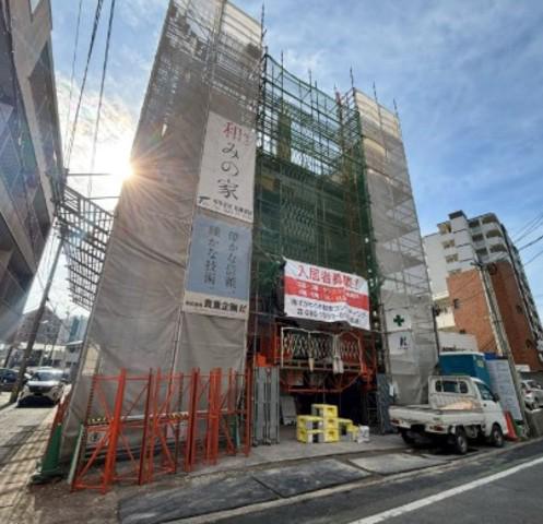 セリユ下大利(1LDK/5階)