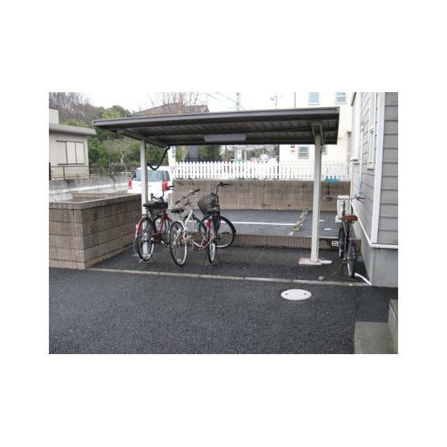 パセオ青葉の森3番館