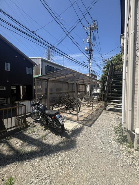 みすずハイツ
