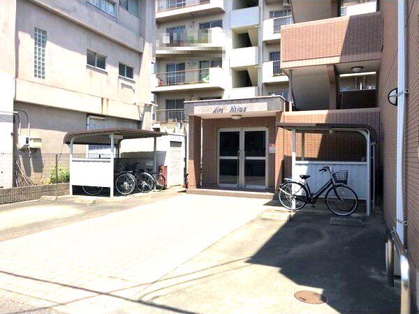 アイレヘイワ