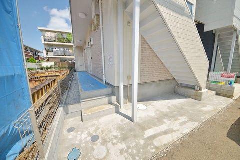 JOLIE MAISONジョリーメゾン