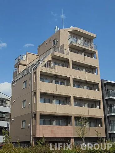 スカイコート板橋第二