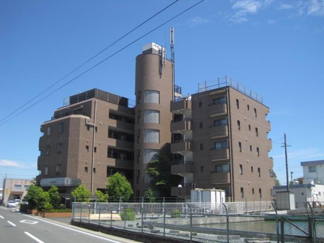 ミラクル西塚