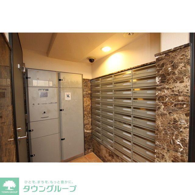 ルクレ錦糸町