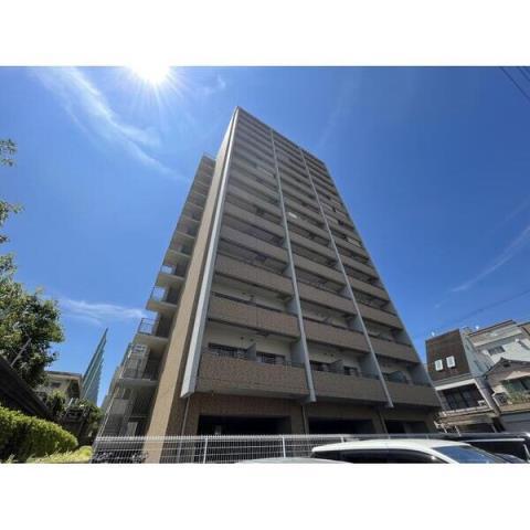 アリヴィオ夕陽ヶ丘