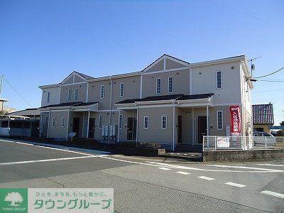 グリーンウインド