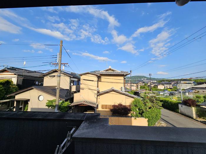 ツヴァイバーム宝ヶ池