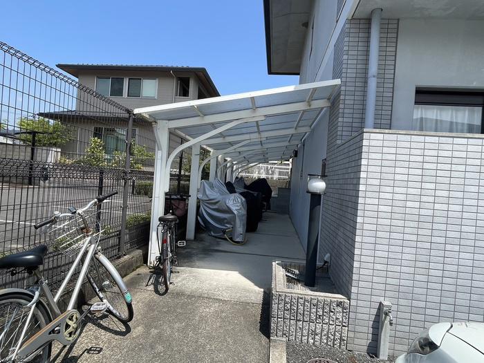ツヴァイバーム宝ヶ池