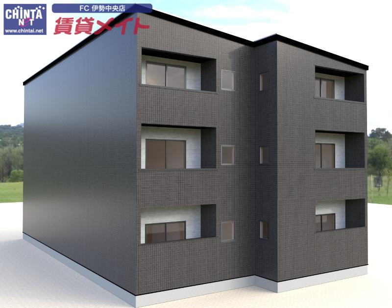 AKATSUKI RESIDENCE