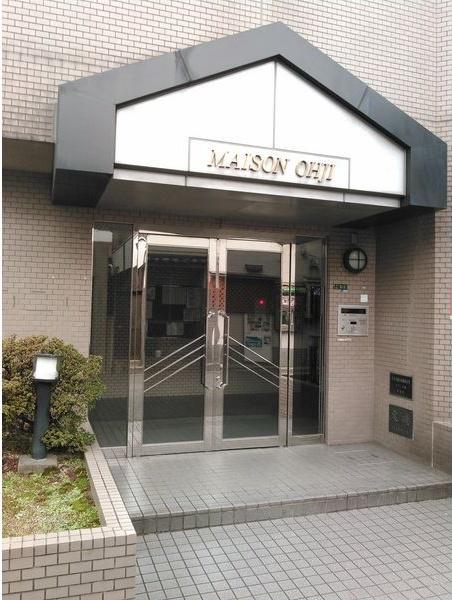 メゾン大地