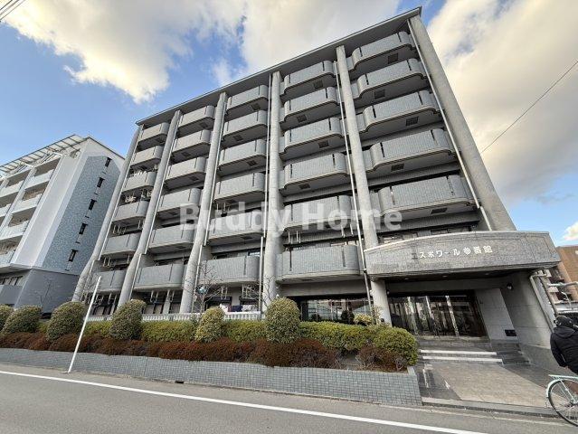 エスポワール参番館