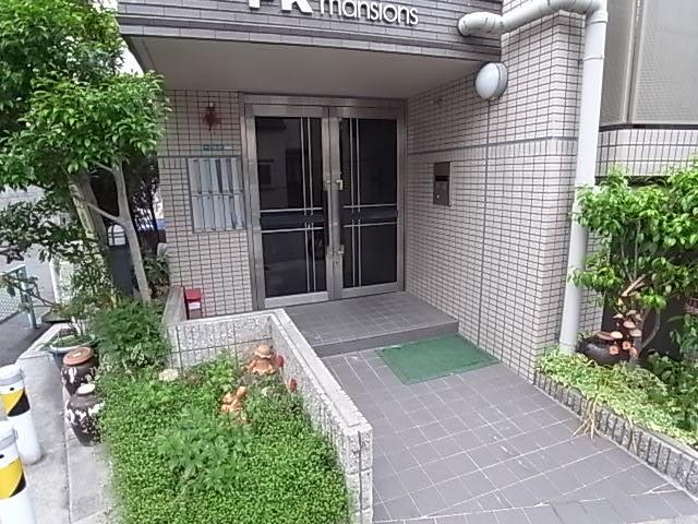 FKマンション
