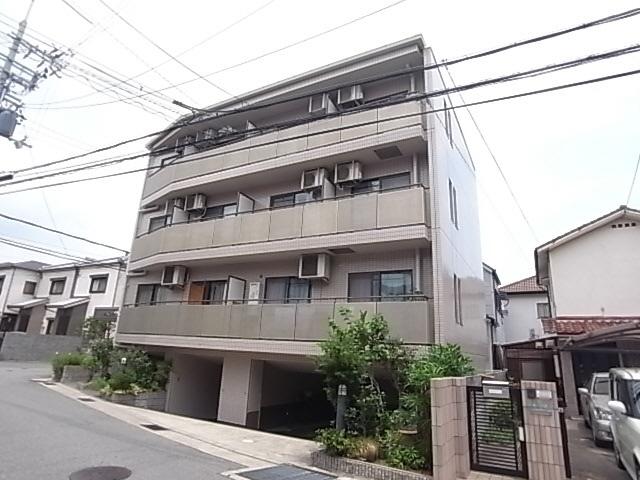 FKマンション