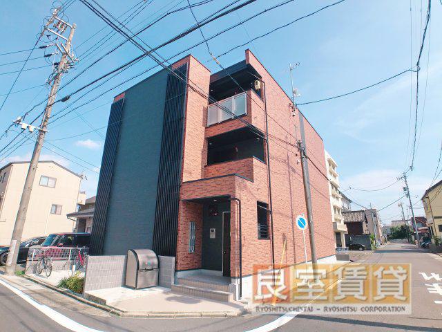 リブリ・新瑞