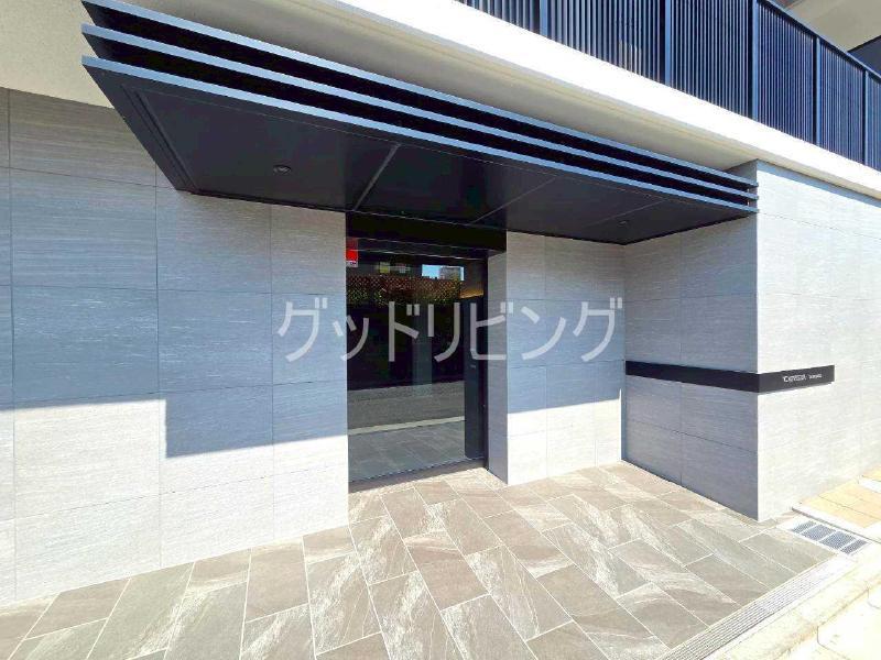 クレヴィスタ高砂