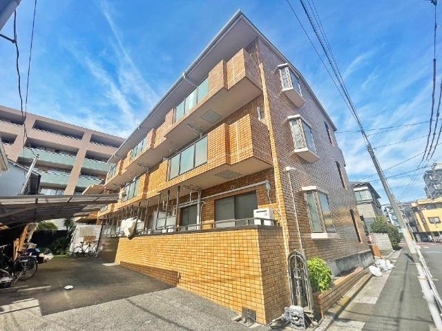 ルミエール多摩川