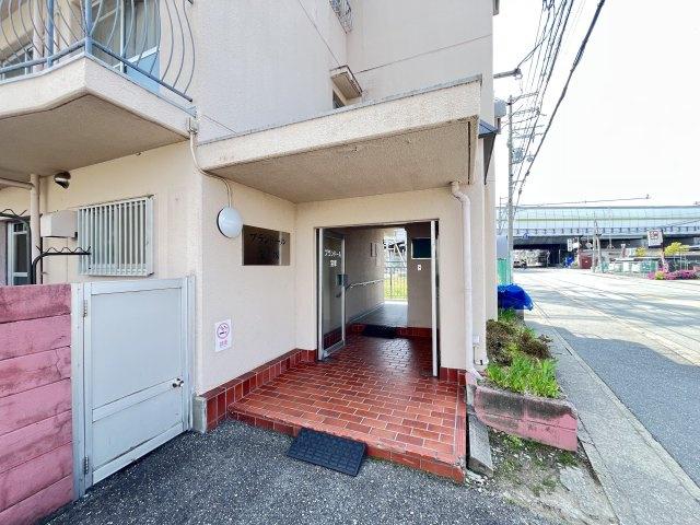 プランドール宝塚