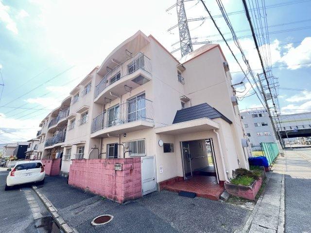 プランドール宝塚(2LDK/3階)